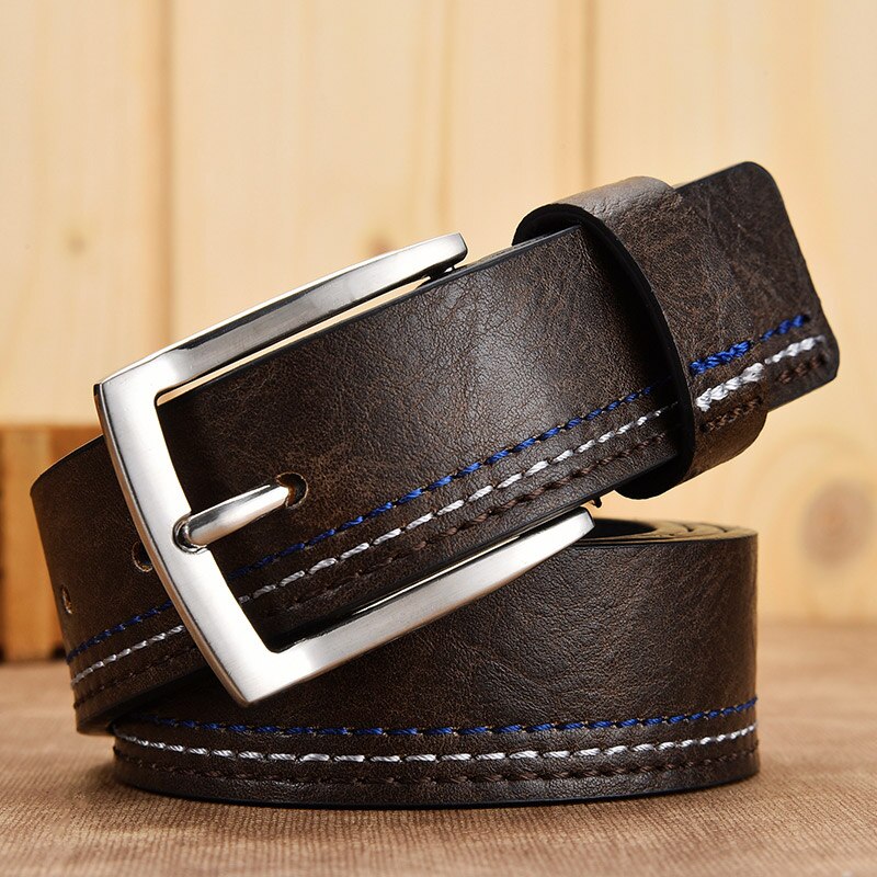 Blokes Texas Belt - Perfect for a really great look!