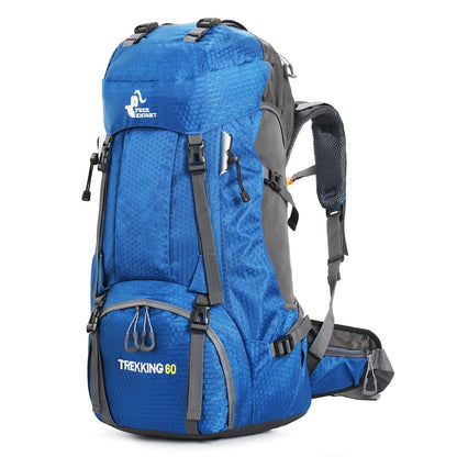 Kane 60L Cargo Backpack