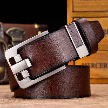 Chaps' Monaco belt