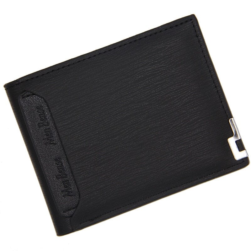 Tokyo Leather Wallet for Men