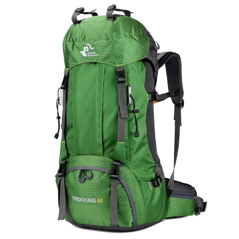 Kane 60L Cargo Backpack
