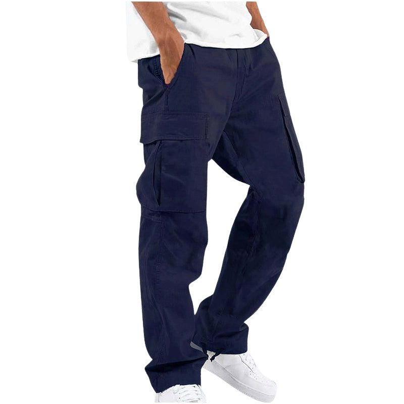 Nooh® Chilled Cargo Pants