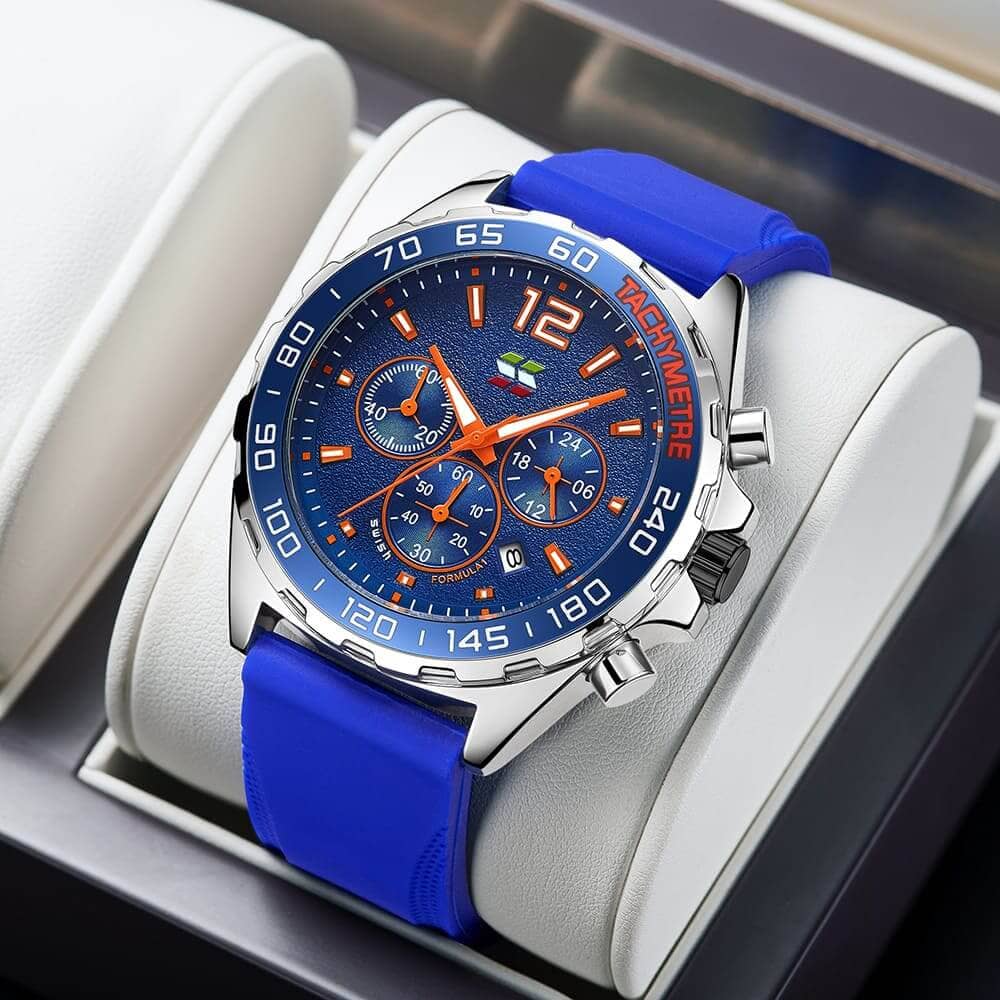 Horizon sports watch for men