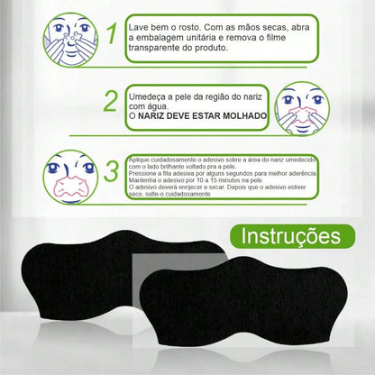Blackhead Remover Peel-Off Mask
