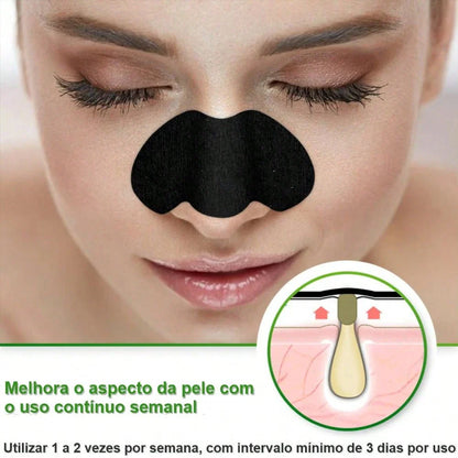 Blackhead Remover Peel-Off Mask