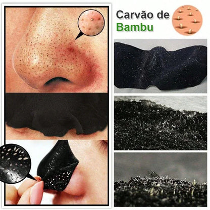 Blackhead Remover Peel-Off Mask