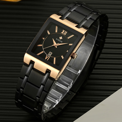 Altair Bloke's watch: