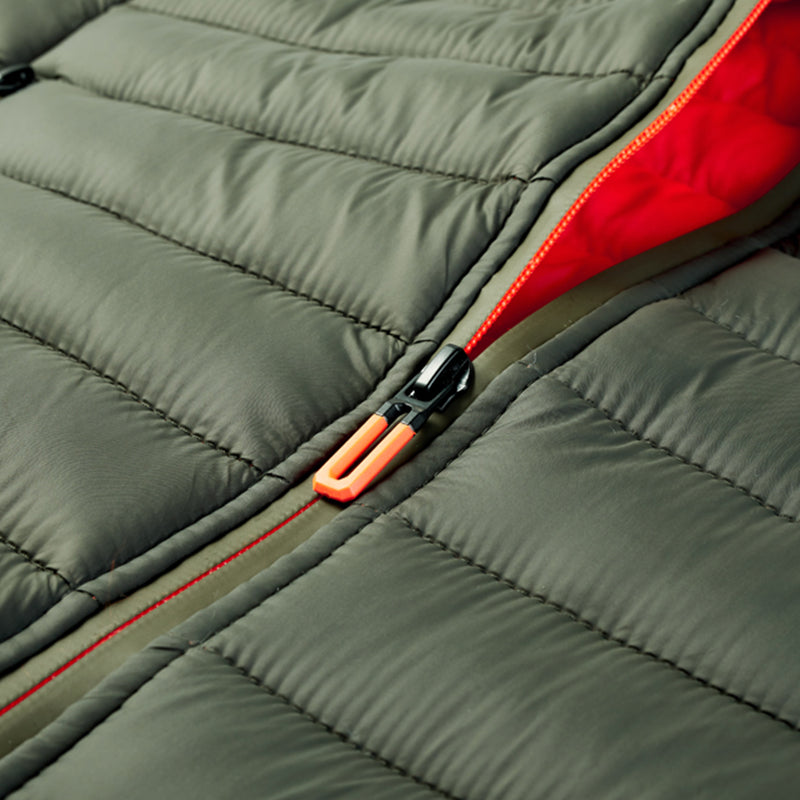 Men's Padded Vest