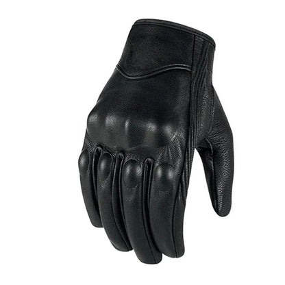 Retro gloves