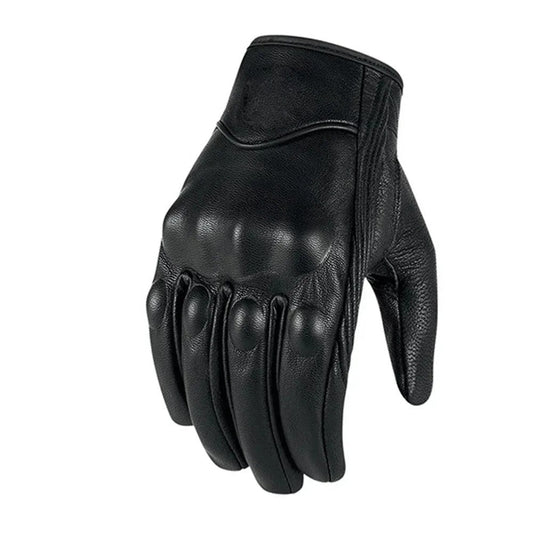 Retro gloves