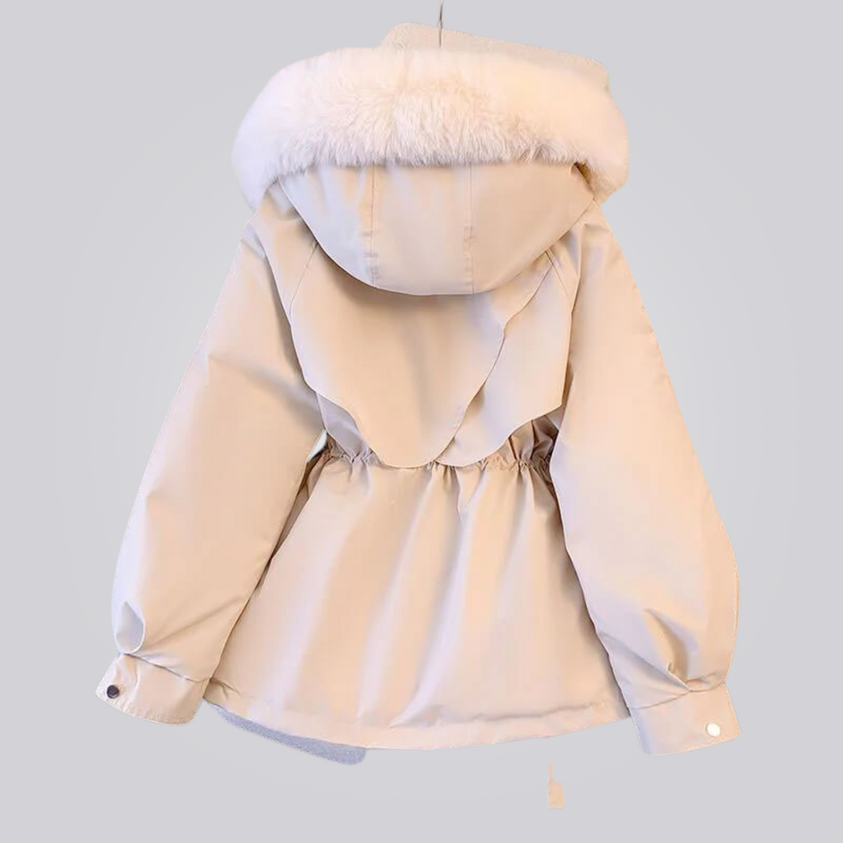 Women's Parka