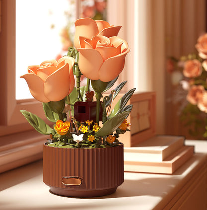 Magic Flower Buy 1 Get 2 Free