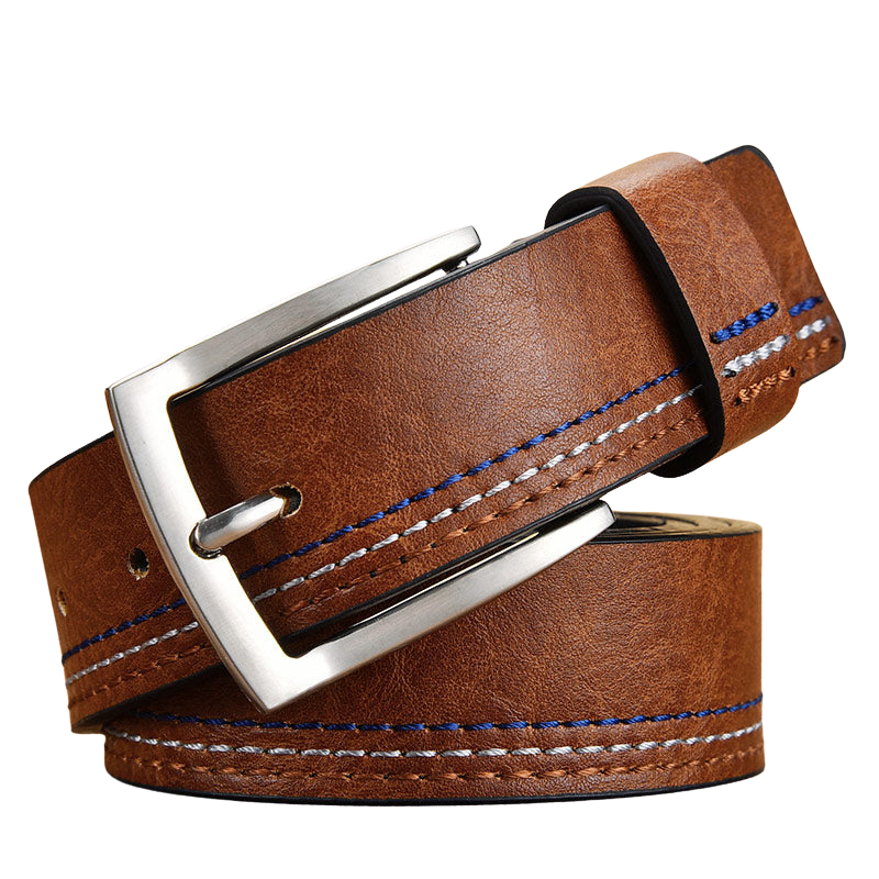 Blokes Texas Belt - Perfect for a really great look!