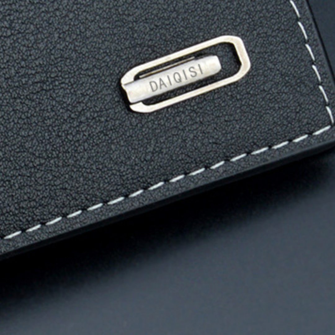 Men's Wallet Venezia