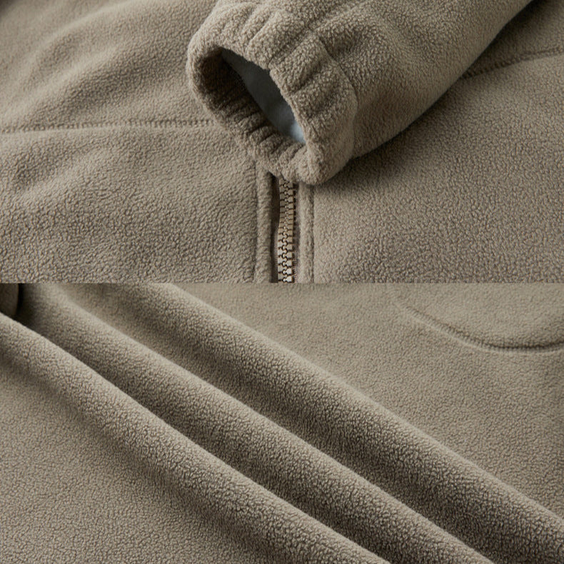 Men's Nortman Fleece Jacket