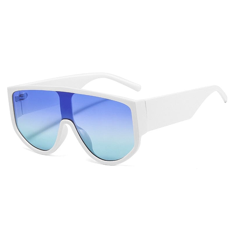 UV400 Titanium Sunglasses - Stylish Eye Protection!