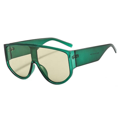 UV400 Titanium Sunglasses - Stylish Eye Protection!