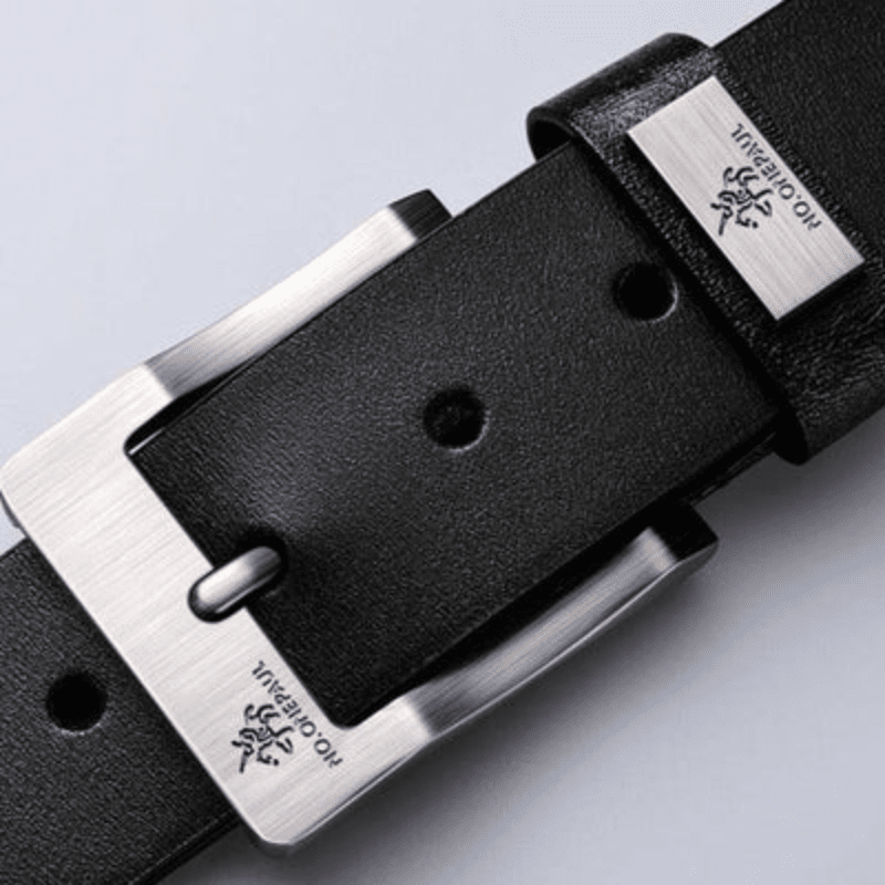 Bloke's Nova Belt