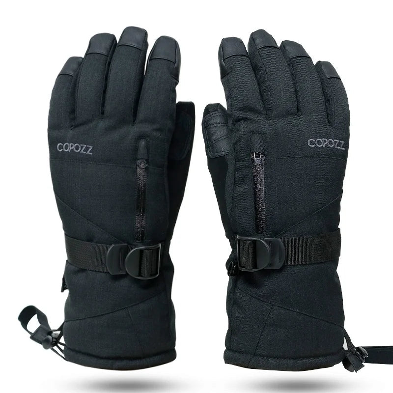 Crowe Gloves