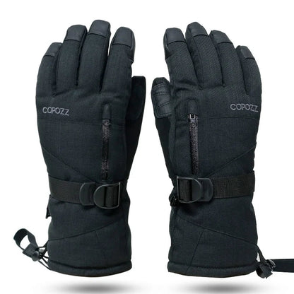 Crowe Gloves