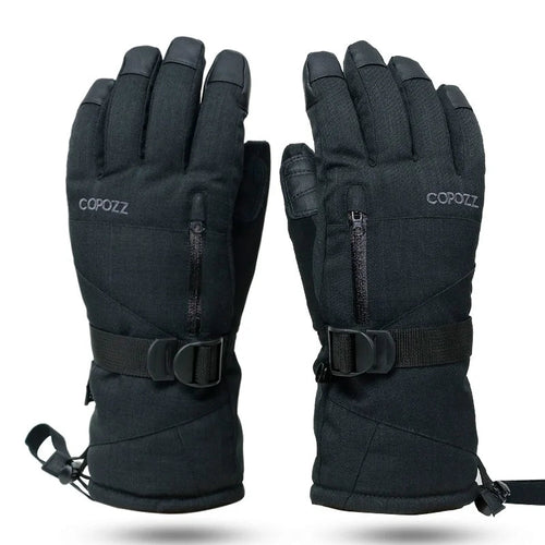 Crowe Gloves