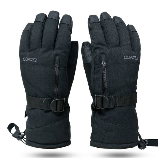 Crowe Gloves