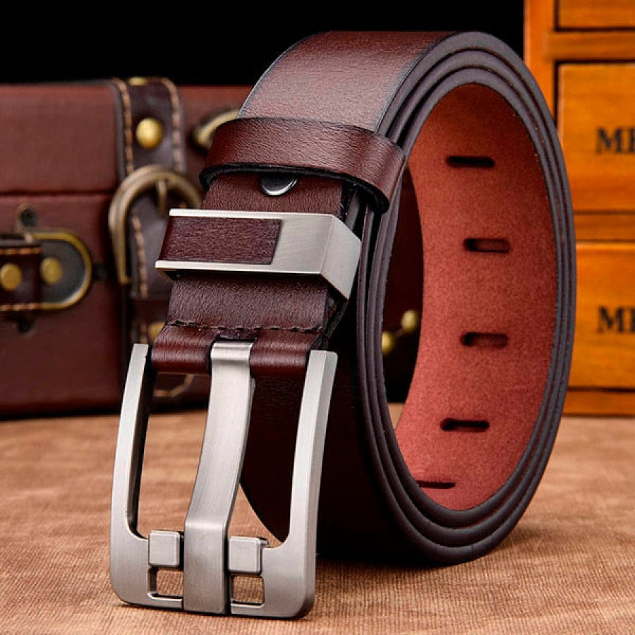 Chaps' Monaco belt