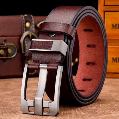 Chaps' Monaco belt