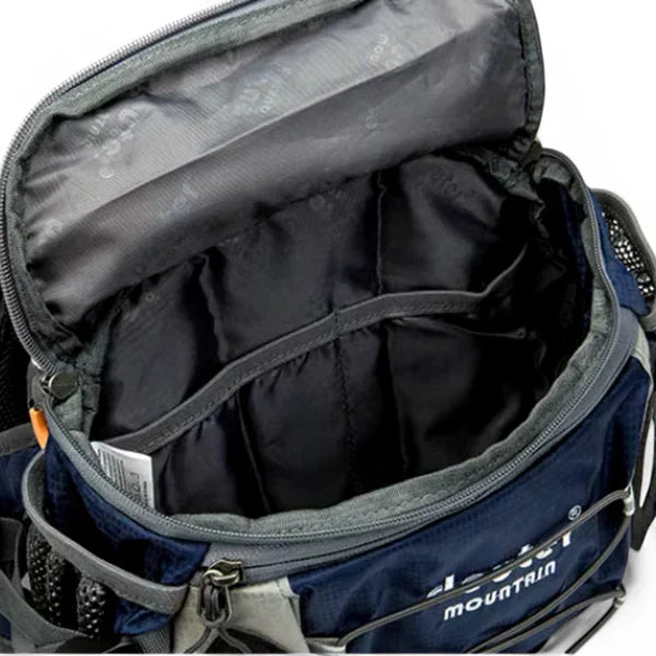 8L Multi-sport backpack – MultiSport Pro – Backpacks