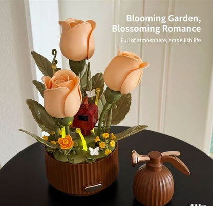 Magic Flower Buy 1 Get 2 Free