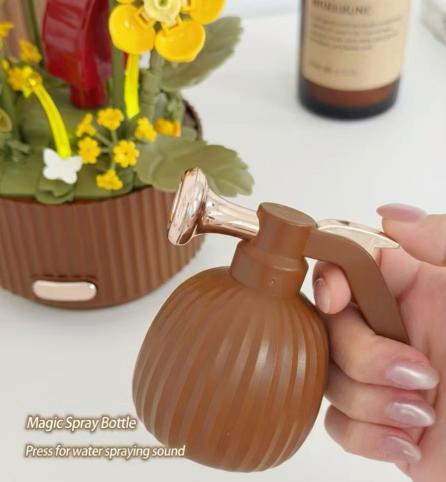 Magic Flower Buy 1 Get 2 Free