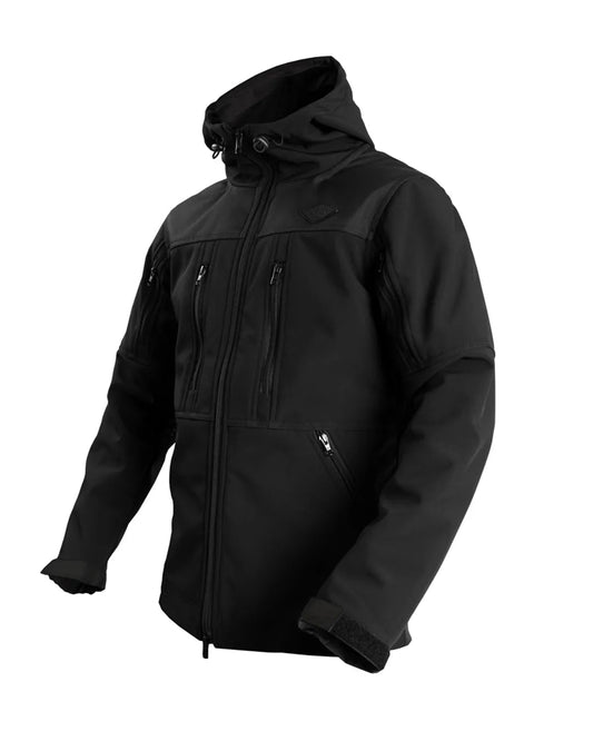 BLACK FORCE™ Tactical Jacket