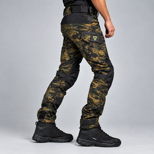 Taktische Hose Defender Gen 2 – Venom-Tarnmuster