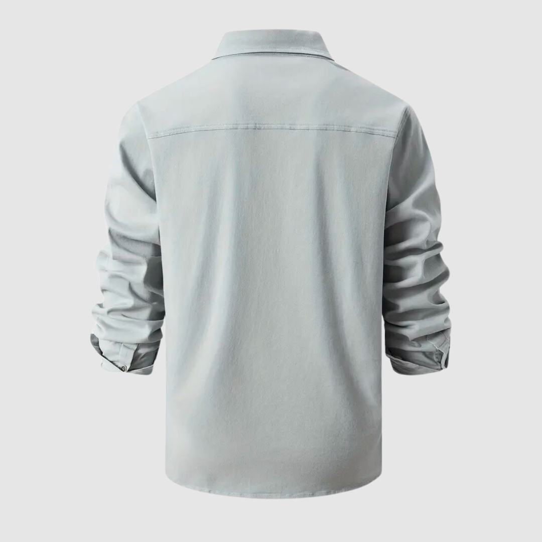 Chic Men's Shirt - Laurens® Style