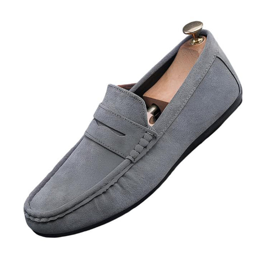 Cillian - Men's Suede Casual Shoes