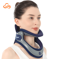 With medical foam