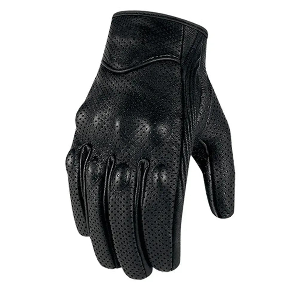 Retro gloves