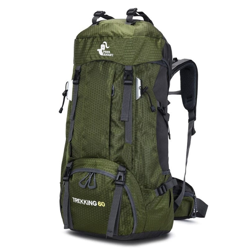 Kane 60L Cargo Backpack