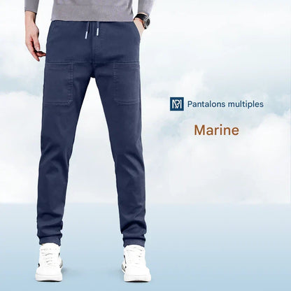 MultiPants – Durable, high-stretch cargo pants with multiple pockets
