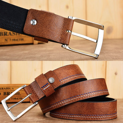 Blokes Texas Belt - Perfect for a really great look!