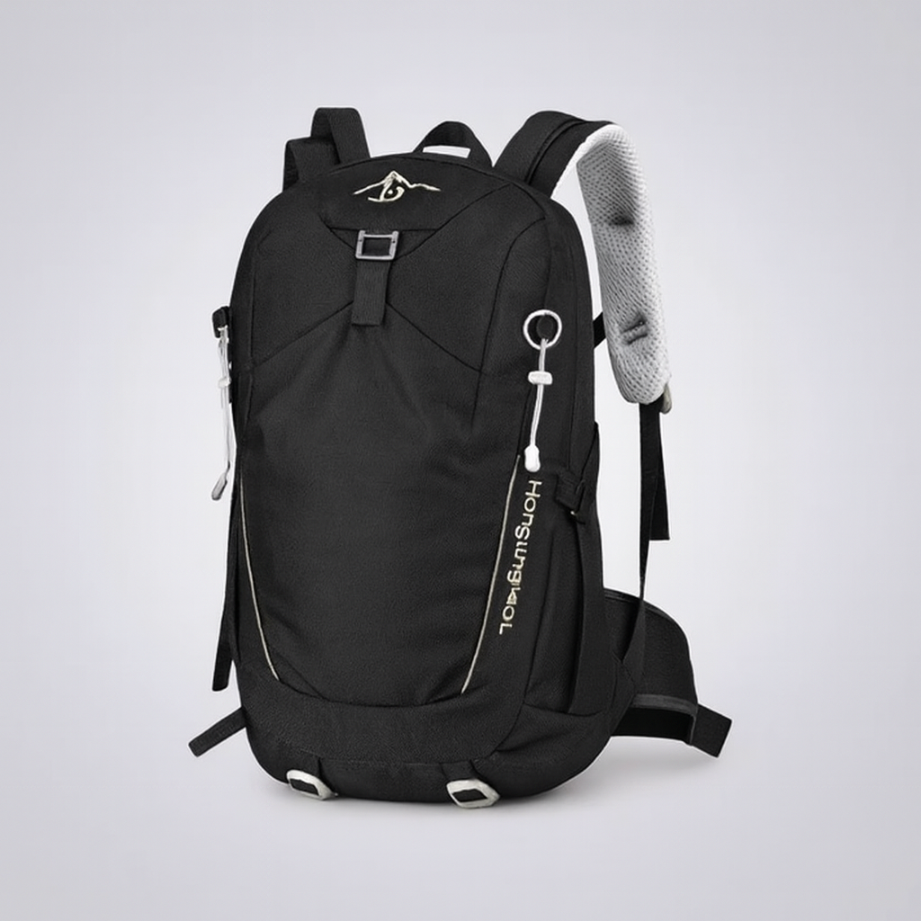 Mochila de Camping Impermeable 40L
