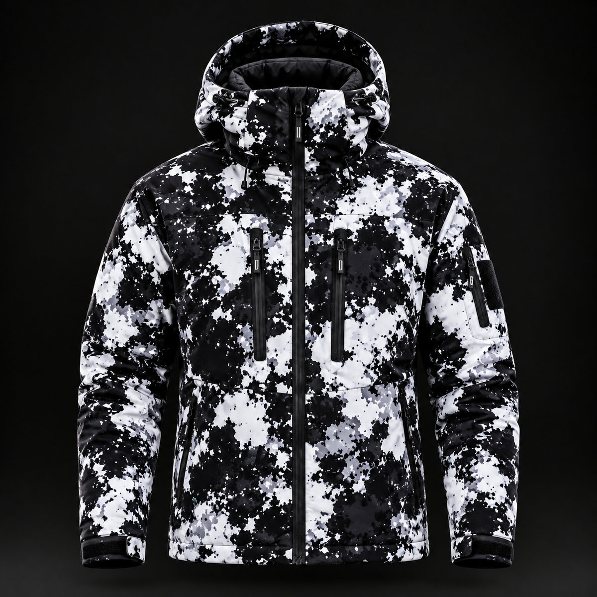 Snow Shift™ Reaktive Jacke  Kostenloser Versand