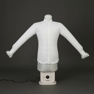 Automatic ironing machine 3.0