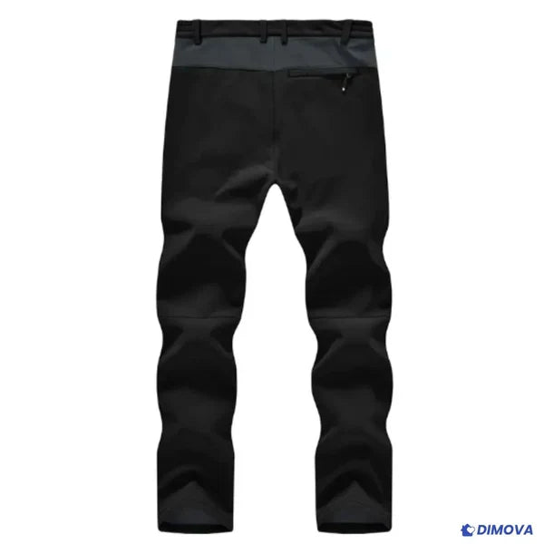 Unverwüstliche und wasserdichte Outdoor-Hose