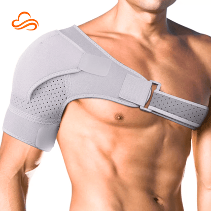 Adjustable Orthopedic Shoulder Support – Stabilization, Pain Relief, and Injury Recovery (Neoprene)