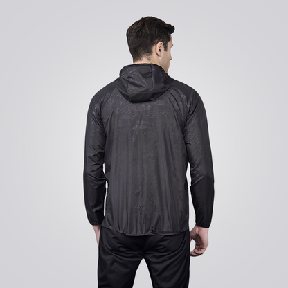 Men's Waterproof Windbreaker
