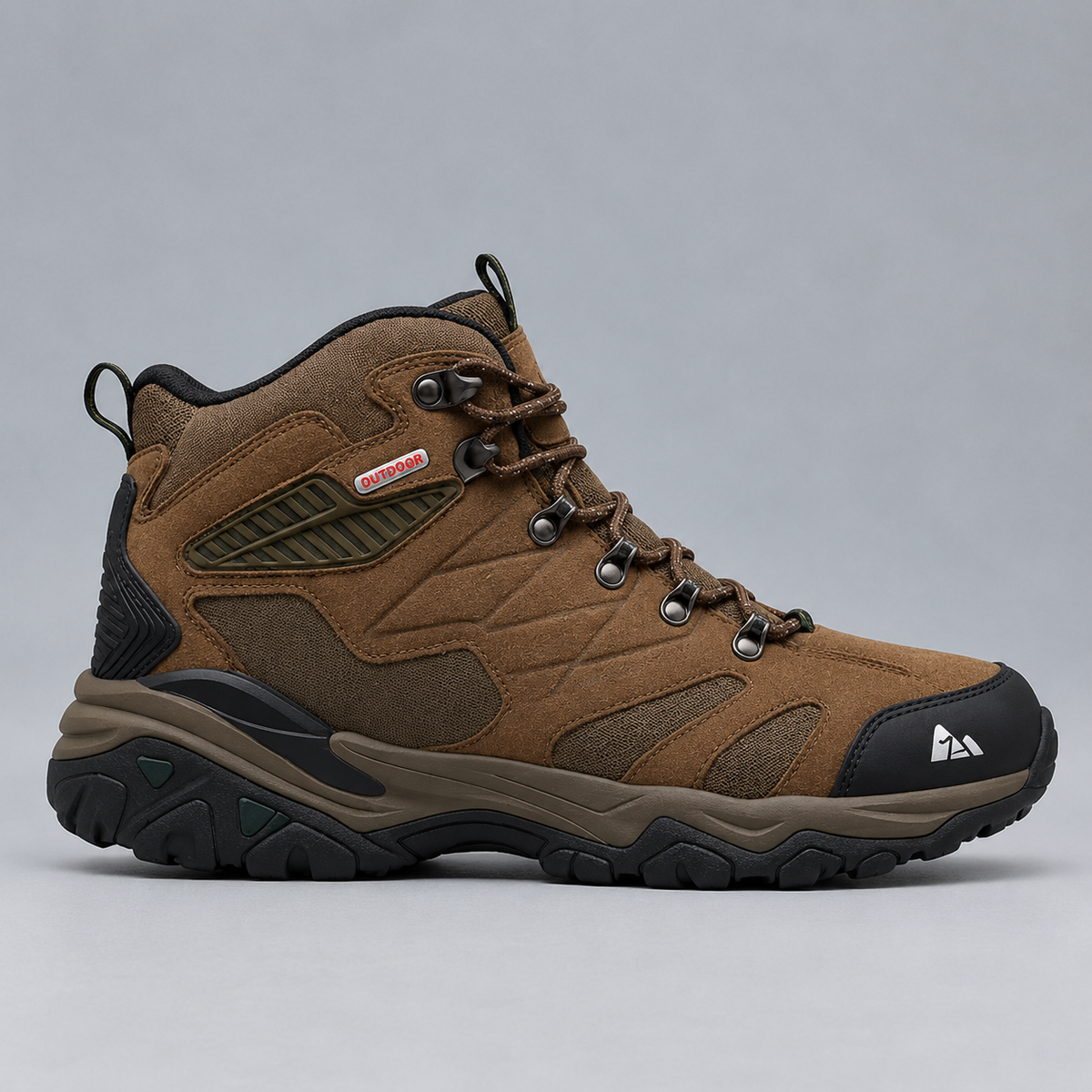 Waterproof Hiking Boots