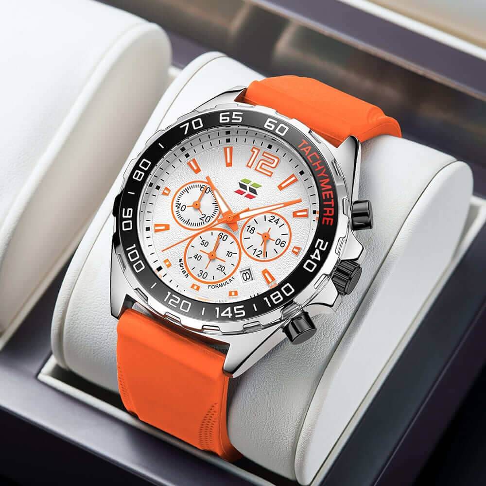 Horizon sports watch for men