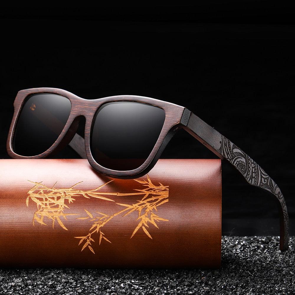 Blokes Nomad Shades - UV400 Protection