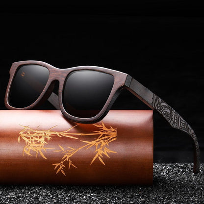 Blokes Nomad Shades - UV400 Protection